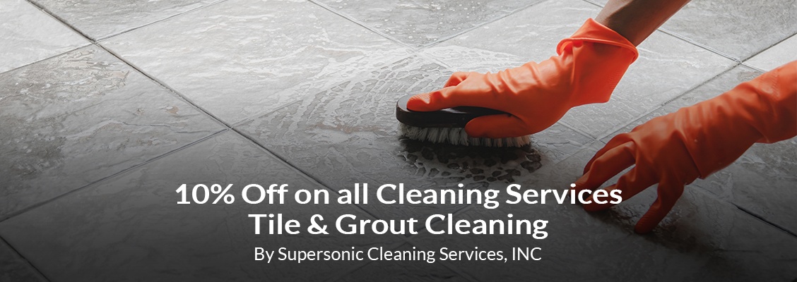 Tile Cleaning Hopewell Junction